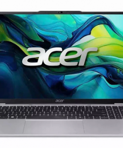 لپ تاپ 16 اینچی ایسر مدل Aspire Lite AL16-52P-52JZ-i5 1334U-16GB DDR5 4800MHz-512GB SSD-IPS - کاستوم شده