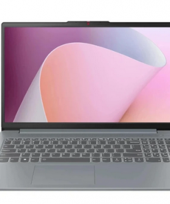 لپ تاپ 15.6 اینچی لنوو مدل IdeaPad Slim 3 15IRH8-i5 13420H-8GB LPDDR5-512GB SSD-IPS
