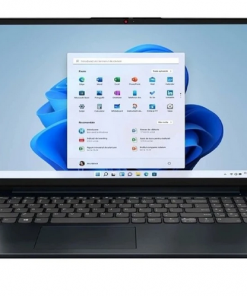 لپ تاپ 15.6 اینچی لنوو مدل Ideapad 1 15IJL7-Celeron N4500-16GB DDR4-512GB SSD-TN - کاستوم شده