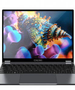 لپ تاپ 13.5 اینچی چووی مدل FreeBook 360-N150-16GB LPDDR5-512GB SSD-Touch 2.K-W